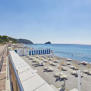 Spotorno Beach Appartamento Spotorno