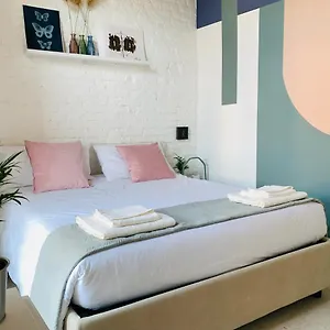 Stylish Flat In Porta Romana-fondazione Prada Appartamento