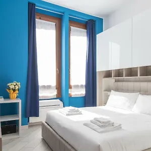 Italianway - Napo Torriani 22 Appartamento Milano