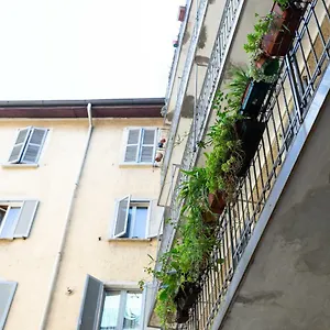 Casale Appartamento Milano